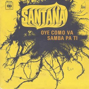 Santana